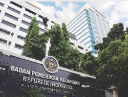 Ada Penyimpangan Dalam Pelatihan Mengemudi SIM A, BPK Surati Kadis Nakertrans & Energi DKI