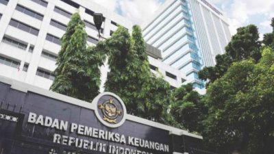 Ada Penyimpangan Dalam Pelatihan Mengemudi SIM A, BPK Surati Kadis Nakertrans & Energi DKI