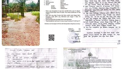 Heboh Penangkapan Satu Keluarga oleh Polda Kalbar, Kapolda: Lapor Propam Jika Tidak Sesuai