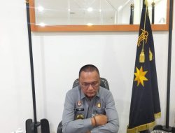 Kadiv Pemasyarakatan Kemenkumham Sulsel Ikuti Penguatan Olah Tempat Kejadian Perkara