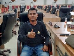 Kurangnya Fasilitas Tempat Air, Atlit POPDA XVII Aceh Mandi di Tempat Wudhu