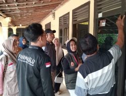 Coklit Usai, Berikut Hasil Temuan Bawaslu Lampura Selama Pengawasan Pencoklitan