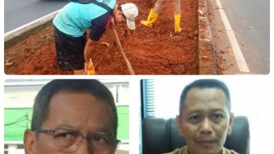 Proyek Jacking Sudin SDA Jaksel Terindikasi KKN, Pj Gubernur: Akan Kita TL