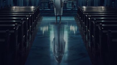 Film “Kuasa Gelap” Menghadirkan Official Poster dan Trailer : Menguak Kasus Nyata Eksorsisme, Hanya 10% Kasus Kerasukan Perlu Eksorsisme