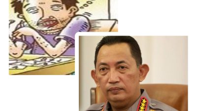 Lapor Pak Kapolri!!!!! Bandar Judi Togel di Humbahas Semakin Merajalela