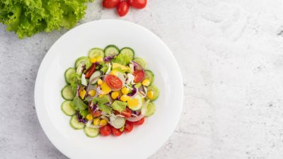 Makanan untuk Penderita Kista, Apa yang Dihindari?