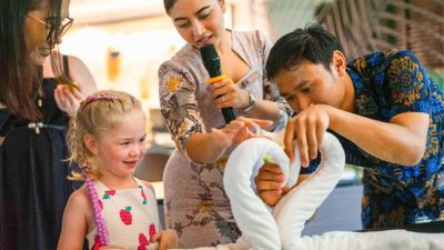 Accor Merayakan Warisan Budaya Indonesia dengan KarnavALL Batik Indonesia