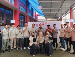 Pilkada Serentak 2024, Lapas Blangpidie Pastikan Hak Politik WBP Terjamin