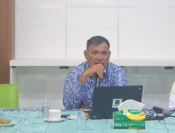 Dewan Penasehat Prabowo Gibran Experince (PGX) Aceh “Selamat Atas Capaian Kemenangan Muzakir Manaf & Fadhullah”