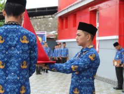 HUT KORPRI Ke 53 Rutan Sigli: Momentum Memperkuat Soliditas dan Meningkatkan Kinerja ASN