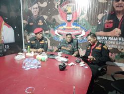 Rapat Agenda Program Kerja GRIB JAYA Dumai: Tegaskan Kekompakan dan Persaudaraan