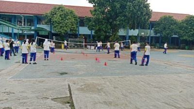 Dugaan Pungli di Sekolah Negeri Merajalela, LSM GRACIA Desak Pjs Walikota Tangsel Copot Kadisdik