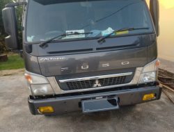 PW FRN Riau Desak Kapolda Riau Copot Kapolsek Kerinci Kanan Terkait Dilepaskanya Truck Pengangkut BBM Ilegal