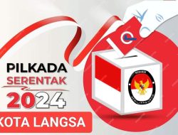 Jelang Tiga Hari Menuju Pilkada Serentak, Ini Harapan Besar Masyarakat Kota Langsa