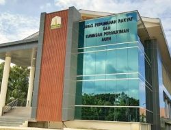 DPRKP Aceh Tak Indahkan Perintah Pj. Gubernur Safrizal ZA