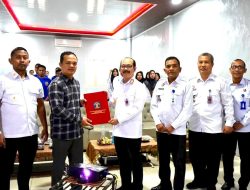 Sebanyak 40 WBP di Aceh Terima Remisi Natal, 2 Diantaranya Dinyatakan Bebas