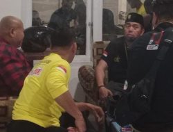 Kapolri Laporkan Penanganan Perkara ke Presiden Prabowo, Agus Flores: “FRN Monitor Giat Polri Se-Indonesia