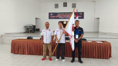 Drs. Dameanto Purba M.Si Terpilih Kembali Sebagai Ketua Wushu Indonesia Kabupaten Simalungun Periode 2024 – 2028