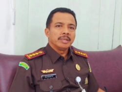 Refleksi Kinerja Penanganan Perkara Korupsi Pada Tahun 2024, Begini Paparan Kajari Langsa