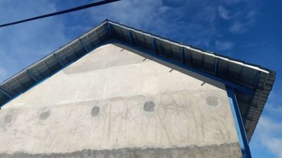 Akibat Lemah Pengawasan, Dua Proyek Milik DKP Provinsi Banten Langgar Kontrak