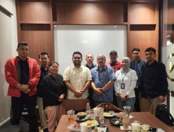 Telkom Witel Sumut Dukung Peremajaan Data Center Dinas Kominfotik Kota Medan 2025
