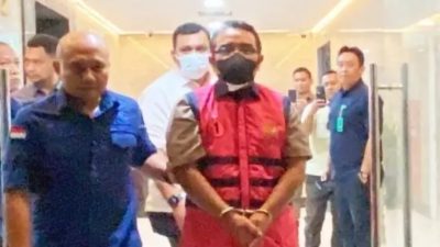 Nah Lho!!! DPRD Jakarta, LSM Sampai Ormas Diduga Ikut Menikmati Uang Korupsi Disbud, LSM GRACIA: Bongkar!!!