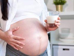 Cari Produk Susu yang Aman Bagi Ibu Hamil? Ini Rekomendasinya