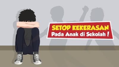 Tiga Oknum Guru SMPN 6 Malingping Diduga Pelaku Pemukulan & Bullying Dilaporkan Polisi