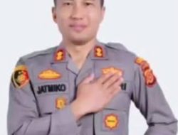 Kapolres Bireuen Terindikasi Korupsi dan Penyalahgunaan Wewenang Lewat Pesan Anonim