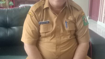 Pengadaan Bibit Pohon Tahun 2023 di Dinas PNPM Simalungun Terindikasi Korupsi, LSM GRACIA Desak KPK Turun Gunung