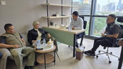 Pondok Pesantren Al Bahjah dan TMMS Cetak Generasi Santri untuk Dakwah dan Pengembangan Ekonomi Syariah