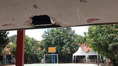 SMP Negeri 21 Kota Tangerang Selatan Diduga Gelembungkan Jumlah Siswa