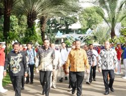 Warga Binaan Pamer Karya dan Kreativitas Terbaik di Indonesian Prison Products and Arts Festival (IPPAFest)