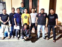 Penganiayaan Mengakibatkan Korban Meninggal Dunia di Aceh Tamiang, Polisi Gerak Cepat Amankan Pelaku