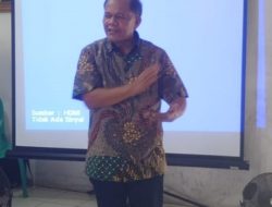 Rakerda Marga Sihotang Sejabodetabek 2025 Berlangsung Meriah dan Penuh Kekeluargaan