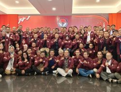 TB Hasanuddin Kukuhkan Pengurus LBH BAPEKSI Provinsi DKI Jakarta dan Banten serta 22 Pengurus LBH Kabupaten/Kota di Jawa Barat