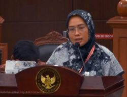 Monopoli Negara atas Zakat Melanggar Prinsip-Prinsip Konstitusi Tegas Pakar Hukum Tata Negara