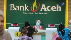 Warga Indra Makmur Mengeluh Jauhnya Jarak Tempuh Bank Aceh