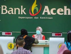 Warga Indra Makmur Mengeluh Jauhnya Jarak Tempuh Bank Aceh