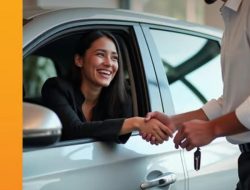 BRI Finance Berikan Pembiayaan Mobil Bekas Yang Lebih Terjangkau Bagi Masyarakat