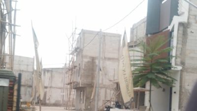 Alamak!!! Bangunan Melanggar di Kec. Jagakarsa Kian Marak, LSM GRACIA Desak Gubernur Pramono Copot Kasudin CKTRP Jaksel