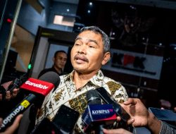 KPK Kembali Periksa Politisi Partai NasDem Asal Cirebon