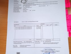 Pembayaran Lahan di Kedoya Selatan Diduga Sarat KKN, LSM GRACIA Minta Gubernur Pramono Copot Plt Kadis SDA Maupun Sekdis SDA Jakarta