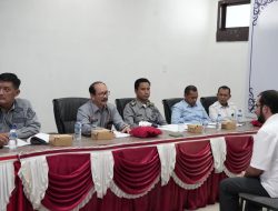 Farooq, WNA Asal Pakistan Ajukan Perwarganegaraan di Kanwil Kemenkum Aceh