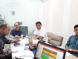 Kakanwil Meurah Budiman Sebut Ratusan KMP di Aceh Sudah Berbadan Hukum Bener Meriah Tertinggi