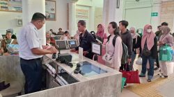 Libur Panjang Waisak, KAI Daop 3 Cirebon Siapkan Ribuan Tiket