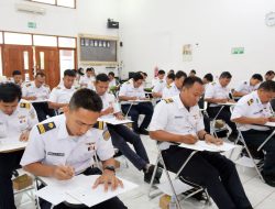 Tingkatkan Kompetensi Pekerja dan Keselamatan, KAI Daop 3 Cirebon Sertifikasi Seluruh Petugas Operasional