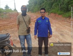 Abaikan Program Penghijauan dan Komitmen Kapolda Riau Jaga Lingkungan, Ketua DPW MAKALA Riau Taufik Koto Minta Galian C Diduga Ilegal yang Merusak Lingkungan di Tenayan Raya Segera Ditutup