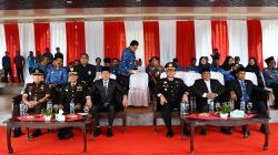 Wakapolres Aceh Timur Hadiri Upacara Peringatan Hari Kebangkitan Nasional ke-117 Tahun 2025