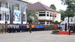 Refleksi Hari Kebangkitan Nasional, Wakil Wali Kota Serukan Semangat Pembangunan Berkelanjutan di Era Digital